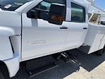 2023 Chevrolet Silverado 5500 Crew Cab DRW 4x2, Scelzi Signature Utility for sale #M23560 - photo 16