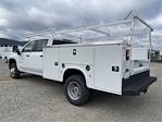 2023 Chevrolet Silverado 3500 Crew Cab 4x2, Knapheide Steel Service Body Utility for sale #M23569 - photo 2