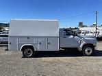2023 Chevrolet Silverado 5500 Regular Cab DRW 4x2, Royal Truck Body RSV Plumber for sale #M23570 - photo 4