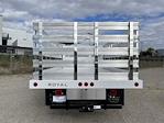 2023 Chevrolet Silverado 5500 Regular Cab DRW 4x2, Royal Truck Body Flat/Stake Bed for sale #M23572 - photo 3