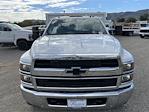 2023 Chevrolet Silverado 5500 Regular Cab DRW 4x2, Royal Truck Body Stake Bed for sale #M23572 - photo 21