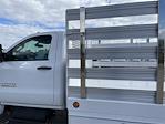 2023 Chevrolet Silverado 5500 Regular Cab DRW 4x2, Royal Truck Body Stake Bed for sale #M23572 - photo 26