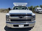 2023 Chevrolet Silverado 5500 Regular Cab DRW 4x2, Martin Contractor Body Contractor Truck for sale #M23573 - photo 9