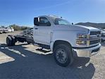 2023 Chevrolet Silverado 5500 Regular Cab DRW 4x2, Cab Chassis for sale #M23575 - photo 6