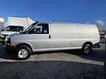 2023 Chevrolet Express 2500 RWD, Adrian Steel Upfitted Cargo Van for sale #M23590 - photo 9