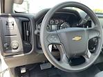 2023 Chevrolet Silverado 5500 Regular Cab DRW 4x2, Harbor Standard Contractor Body Contractor Truck for sale #M23595 - photo 15