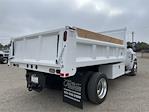 New 2023 Chevrolet Silverado 6500 Regular Cab 4x2, 11' 7" Rugby Eliminator LP Steel Dump Truck for sale #M23596 - photo 8