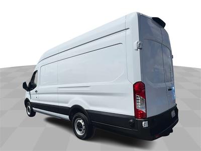 2023 Ford Transit 350 High Roof RWD, Upfitted Cargo Van for sale #M23597A - photo 2