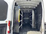 2023 Ford Transit 350 High Roof RWD, Upfitted Cargo Van for sale #M23597A - photo 27