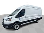 2023 Ford Transit 350 High Roof RWD, Upfitted Cargo Van for sale #M23597A - photo 5