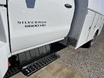 2023 Chevrolet Silverado 5500 Regular Cab DRW 4x2, Royal Truck Body RSV Plumber for sale #M23598 - photo 12
