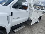 2023 Chevrolet Silverado 5500 Regular Cab DRW 4x2, Martin Contractor Body Contractor Truck for sale #M23600 - photo 11