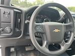 2023 Chevrolet Silverado 5500 Regular Cab DRW 4x2, Martin Contractor Body Contractor Truck for sale #M23600 - photo 15