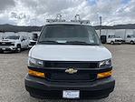 2023 Chevrolet Express 2500 RWD, Masterack PHVAC Upfitted Cargo Van for sale #M23601 - photo 6
