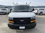 2023 Chevrolet Express 2500 RWD, Masterack Electrical Contractor Upfitted Cargo Van for sale #M23603 - photo 7