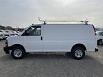 2023 Chevrolet Express 2500 RWD, Masterack Electrical Contractor Upfitted Cargo Van for sale #M23603 - photo 9