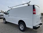 2023 Chevrolet Express 2500 RWD, Masterack Electrical Contractor Upfitted Cargo Van for sale #M23603 - photo 10