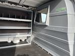 2023 Chevrolet Express 2500 RWD, Masterack Electrical Contractor Upfitted Cargo Van for sale #M23603 - photo 13