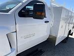 New 2023 Chevrolet Silverado 5500 Work Truck Regular Cab 4x2, Harbor ComboMaster Combo Body for sale #M23628 - photo 11