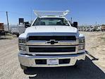 2023 Chevrolet Silverado 5500 Regular Cab DRW 4x2, Harbor ComboMaster Combo Body for sale #M23628 - photo 6