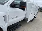 2023 Chevrolet Silverado 5500 Regular Cab DRW 4x2, Harbor ComboMaster Combo Body for sale #M23629 - photo 11