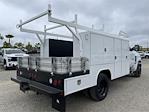 2023 Chevrolet Silverado 5500 Regular Cab DRW 4x2, Harbor ComboMaster Combo Body for sale #M23629 - photo 4