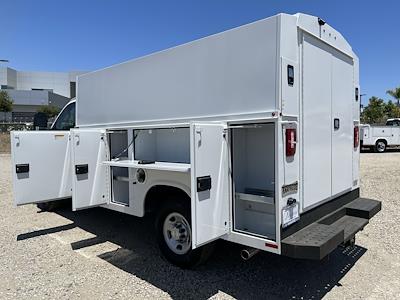 2023 Chevrolet Express 3500 RWD, Knapheide KUV Service Utility Van for sale #M23811 - photo 2