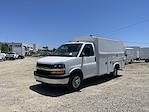 2023 Chevrolet Express 3500 RWD, Knapheide KUV Service Utility Van for sale #M23811 - photo 9