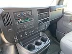 2023 Chevrolet Express 3500 RWD, Knapheide KUV Plumber for sale #M23811 - photo 16