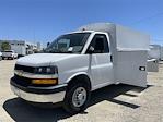 New 2023 Chevrolet Express 3500 Work Van RWD, Knapheide KUV Service Utility Van for sale #M23811 - photo 21