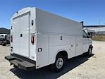 New 2023 Chevrolet Express 3500 Work Van RWD, Knapheide KUV Service Utility Van for sale #M23811 - photo 25