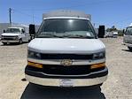 2023 Chevrolet Express 3500 RWD, Knapheide KUV Plumber for sale #M23811 - photo 28