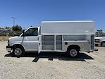 2023 Chevrolet Express 3500 RWD, Knapheide KUV Plumber for sale #M23811 - photo 3