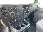 2023 Chevrolet Express 3500 RWD, Knapheide KUV Plumber for sale #M23811 - photo 35