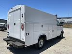 2023 Chevrolet Express 3500 RWD, Knapheide KUV Plumber for sale #M23811 - photo 5