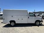 2023 Chevrolet Express 3500 RWD, Knapheide KUV Plumber for sale #M23811 - photo 6