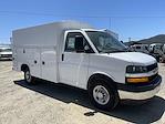 2023 Chevrolet Express 3500 RWD, Knapheide KUV Plumber for sale #M23811 - photo 7