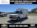 2023 Chevrolet Express 3500 RWD, Plumber for sale #M23818 - photo 1