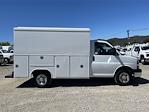 2023 Chevrolet Express 3500 RWD, Plumber for sale #M23818 - photo 5