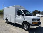 2023 Chevrolet Express 3500 RWD, Plumber for sale #M23818 - photo 6