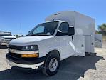 2023 Chevrolet Express 3500 RWD, Plumber for sale #M23818 - photo 8