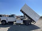 New 2023 Chevrolet Silverado 5500 Work Truck Regular Cab 4x2, 12' Martin Landscape Dump for sale #M23819 - photo 17