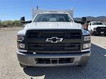 2023 Chevrolet Silverado 5500 Regular Cab DRW 4x2, Martin Landscape Dump for sale #M23819 - photo 4