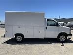 2023 Chevrolet Express 3500 RWD, Harbor WorkMaster Plumber for sale #M23820 - photo 5