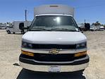 2023 Chevrolet Express 3500 RWD, Harbor WorkMaster Plumber for sale #M23820 - photo 7