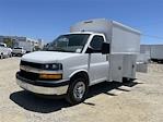 2023 Chevrolet Express 3500 RWD, Harbor WorkMaster Plumber for sale #M23820 - photo 8