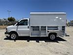 2023 Chevrolet Express 3500 RWD, Harbor WorkMaster Plumber for sale #M23820 - photo 9