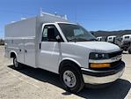 2023 Chevrolet Express 3500 RWD, Knapheide KUV Plumber for sale #M23822 - photo 6