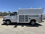 2023 Chevrolet Express 3500 RWD, Knapheide KUV Plumber for sale #M23822 - photo 9