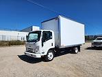2024 Chevrolet LCF 4500HG Regular Cab 4x2, Delta Stag Box Truck for sale #M24000 - photo 4